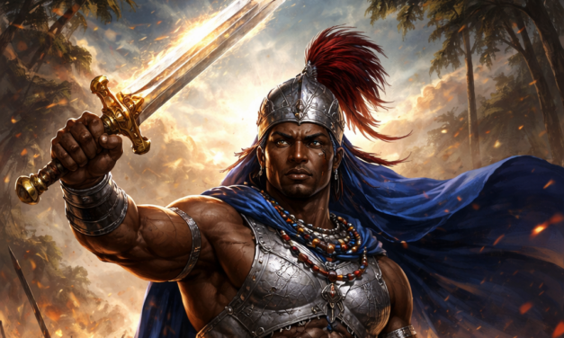 PREVISÕES 2026: Ogum rege esse ano e anuncia um ano de lutas, avanços e reconstrução