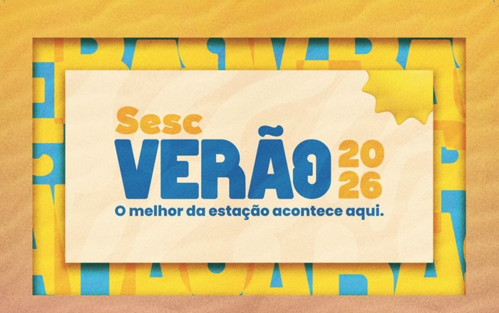 Sesc Verão movimenta Complexo Jones Minosso com lazer, esporte e música neste fim de semana