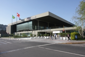 Parlamento catarinense inicia 2026 com oito projetos de lei em tramitação