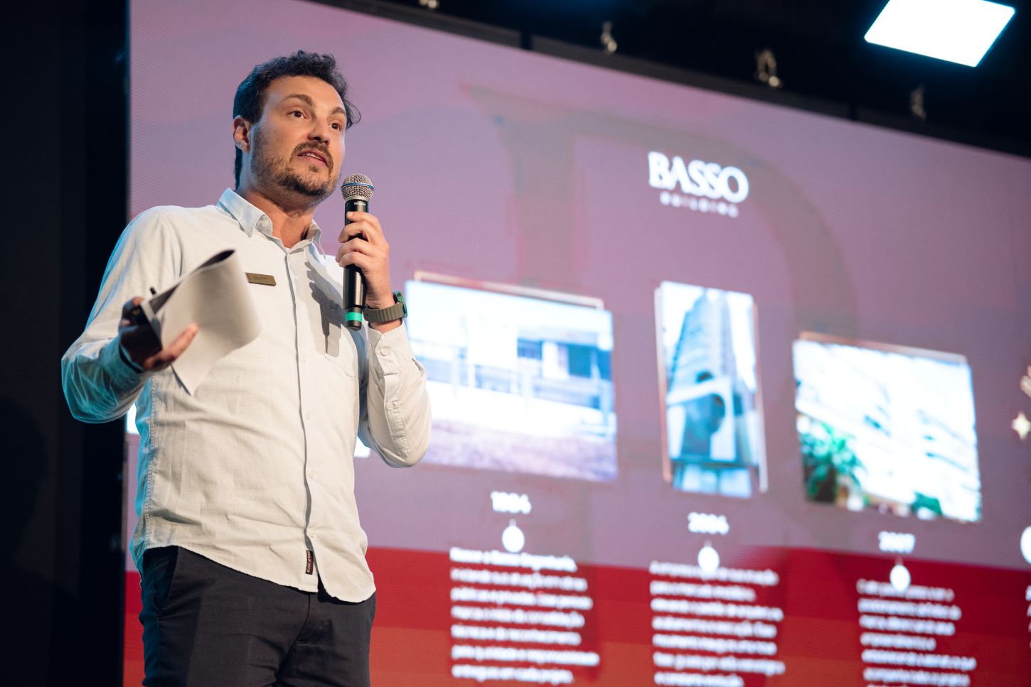 Basso Building aposta no easy life e mira investidores internacionais em Bombinhas
