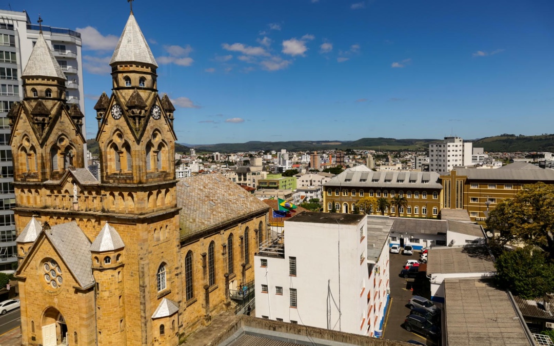 Atenção, Lages: Contribuintes interessados na maior taxa de desconto para pagamento do IPTU 2026 à vista em cota única devem estar de olho na data de 12 de fevereiro