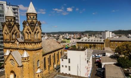 Atenção, Lages: Contribuintes interessados na maior taxa de desconto para pagamento do IPTU 2026 à vista em cota única devem estar de olho na data de 12 de fevereiro