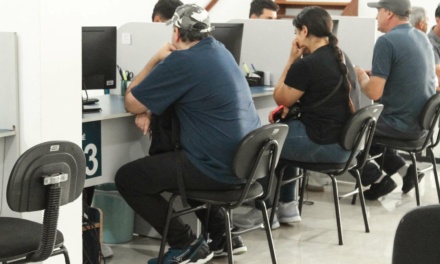 Banco do Emprego inicia ano com quase 400 vagas e impulsiona desenvolvimento econômico