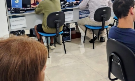 Banco do Emprego inicia penúltima semana de janeiro com disponibilização de 334 vagas de trabalho