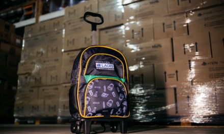 Crianças e estudantes do Sistema Municipal de Educação receberão mochilas e estojos