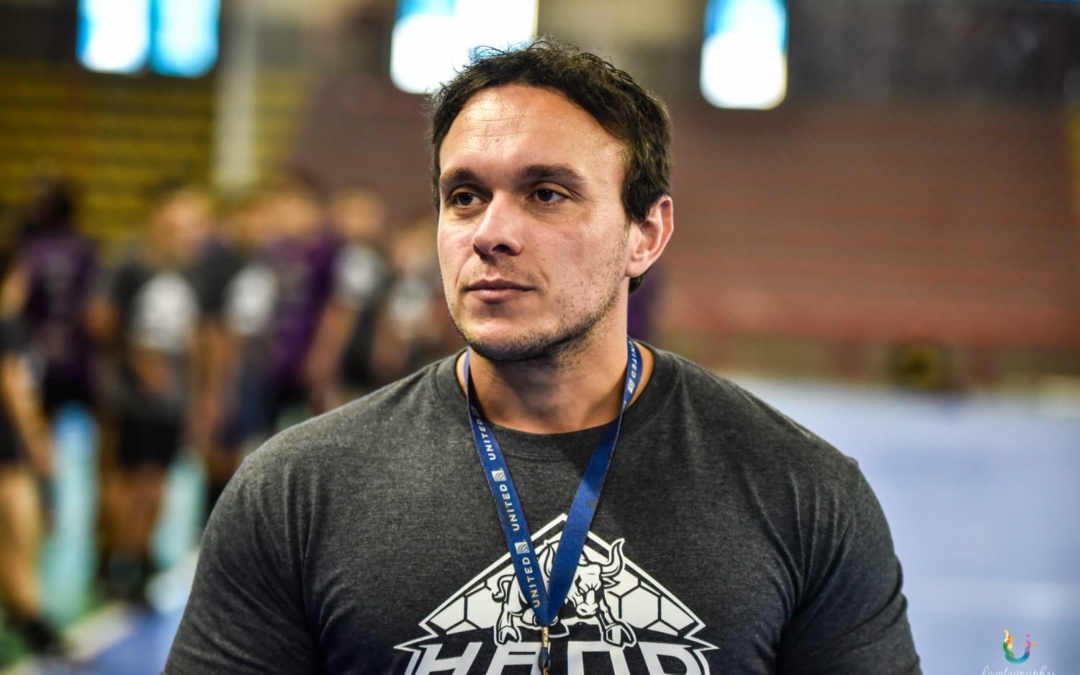 HandLages tem dois nomes convocados para Seleções Catarinenses de 2026