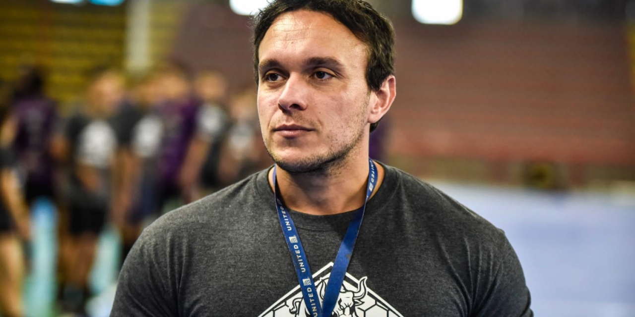 HandLages tem dois nomes convocados para Seleções Catarinenses de 2026