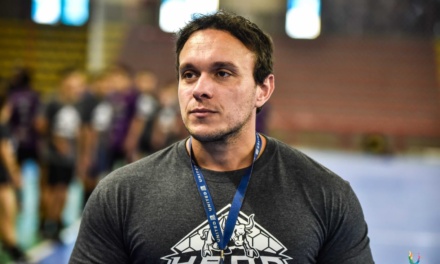 HandLages tem dois nomes convocados para Seleções Catarinenses de 2026