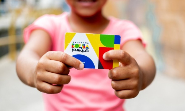 Iniciará na próxima segunda-feira (19 de janeiro) pagamento do Programa Bolsa Família 2026 referente ao mês de janeiro