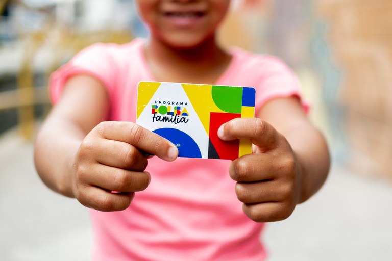 Iniciará na próxima segunda-feira (19 de janeiro) pagamento do Programa Bolsa Família 2026 referente ao mês de janeiro