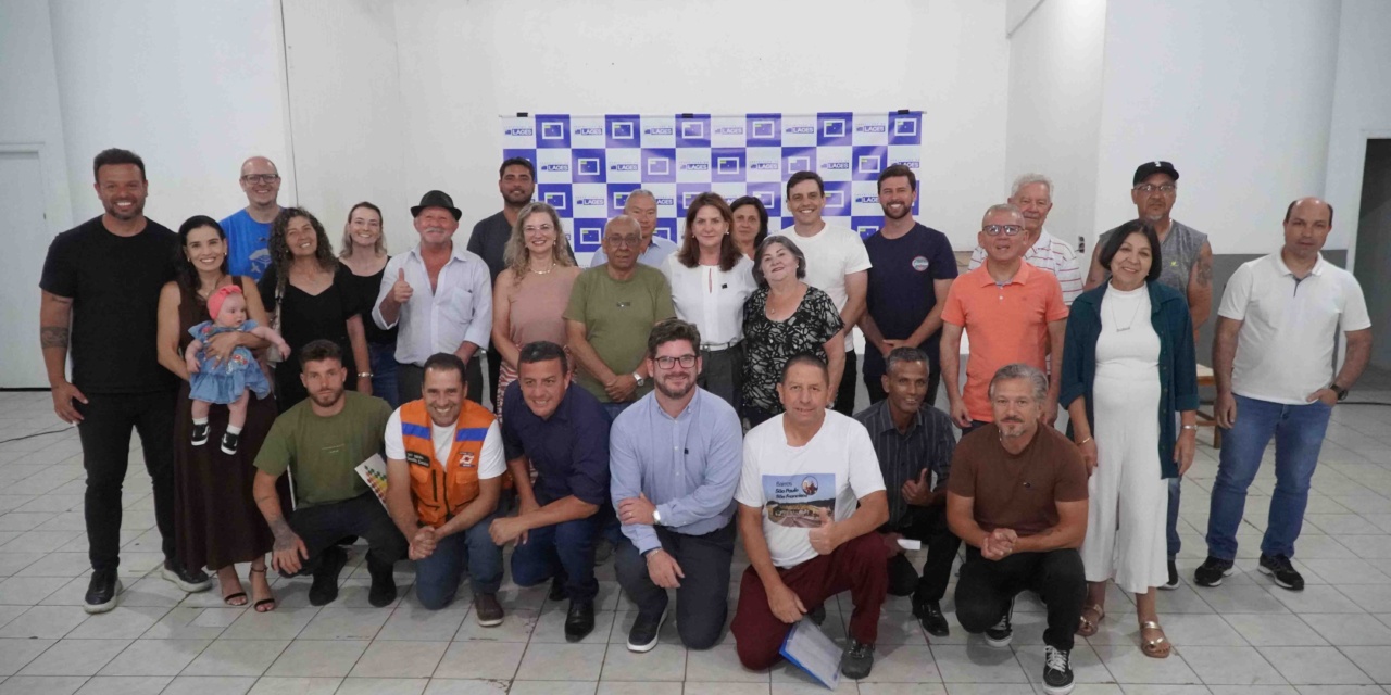 Prefeitura de Lages fortalece diálogo com lideranças comunitárias em novo encontro setorizado