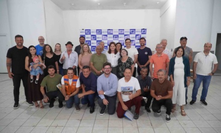 Prefeitura de Lages fortalece diálogo com lideranças comunitárias em novo encontro setorizado