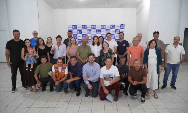 Prefeitura de Lages fortalece diálogo com lideranças comunitárias em novo encontro setorizado