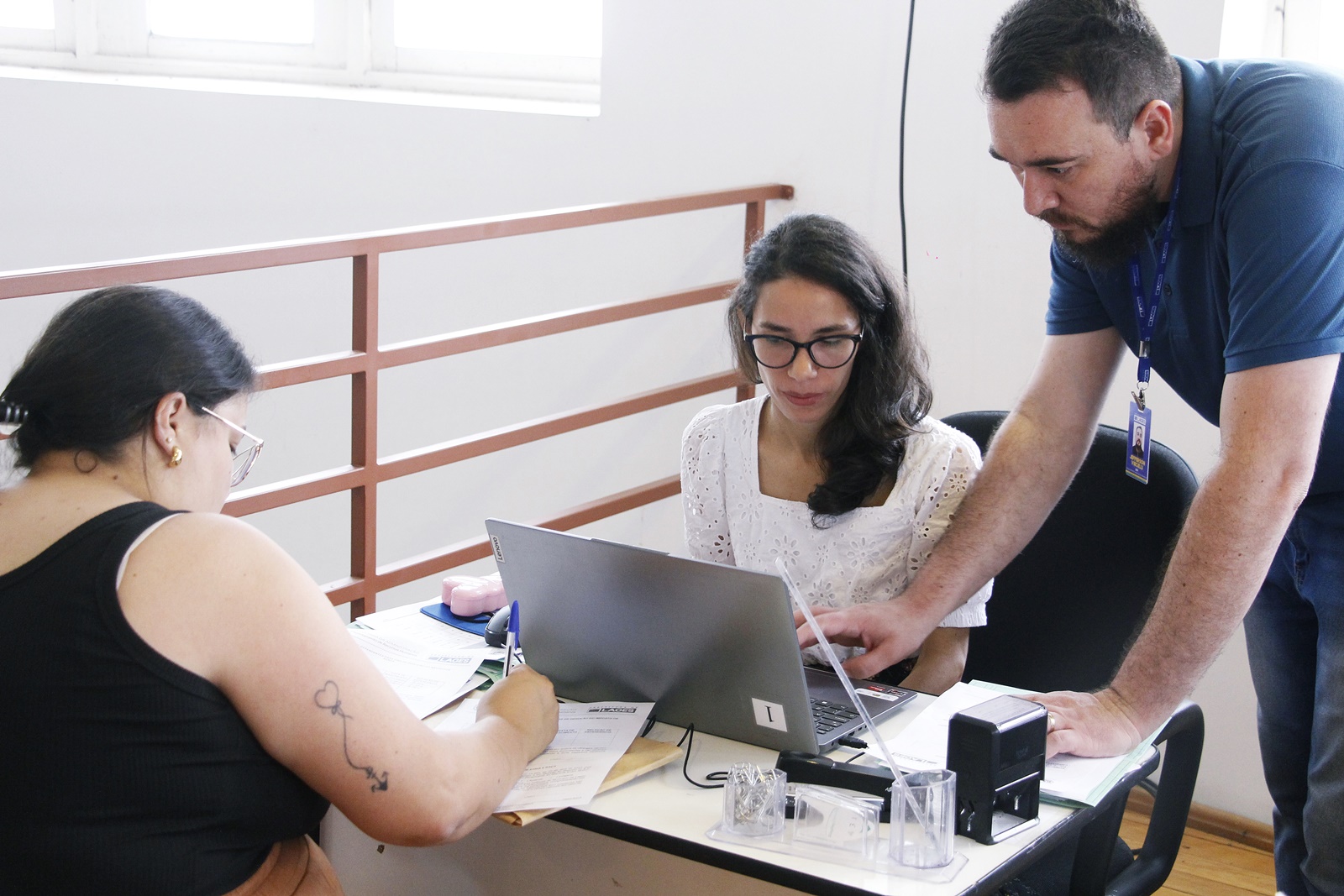 Lages inicia admissão de professores para atuar no Sistema Municipal de Educação no ano letivo de 2026