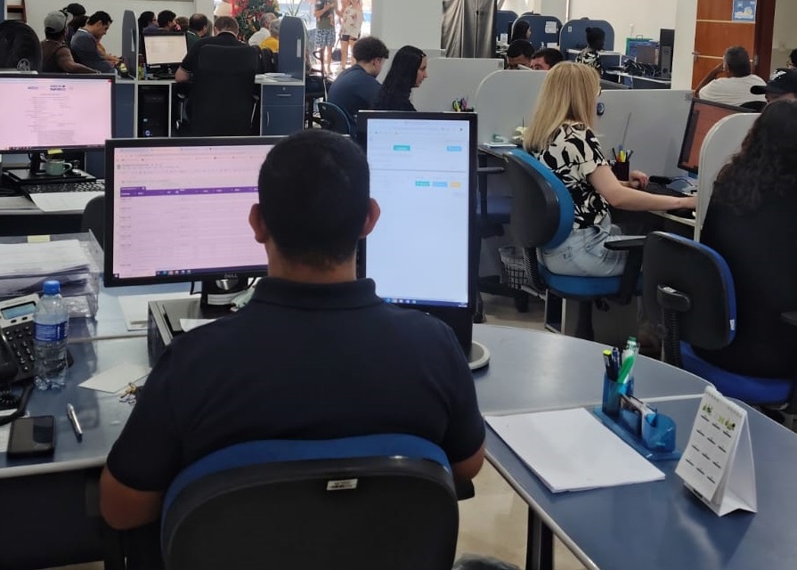 Prefeitura de Lages intensifica políticas públicas de emprego e divulga novas vagas por meio do Banco do Emprego