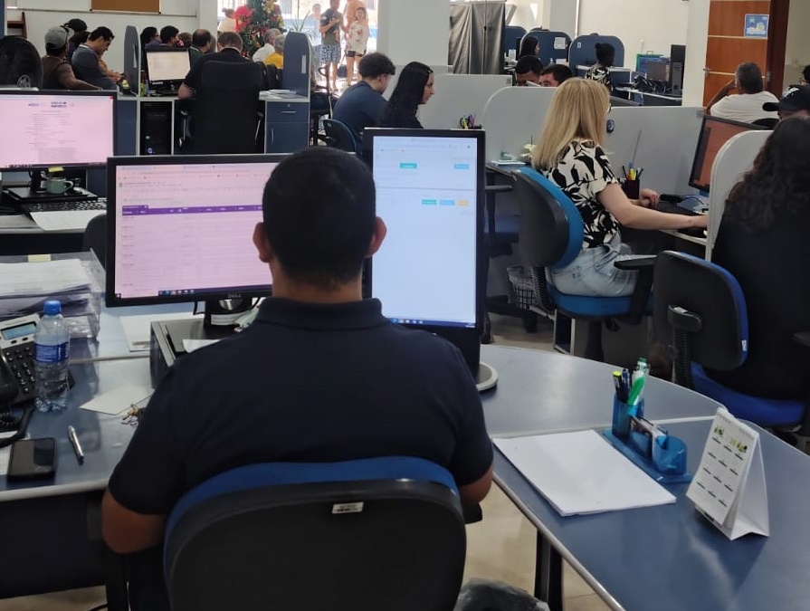 Prefeitura de Lages intensifica políticas públicas de emprego e divulga novas vagas por meio do Banco do Emprego