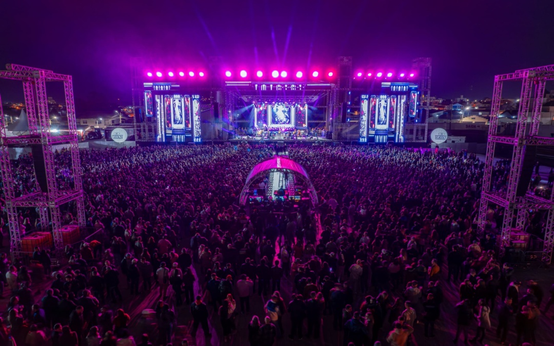 Prefeitura oficializa Comissão Central Organizadora da Festa Nacional do Pinhão 2026