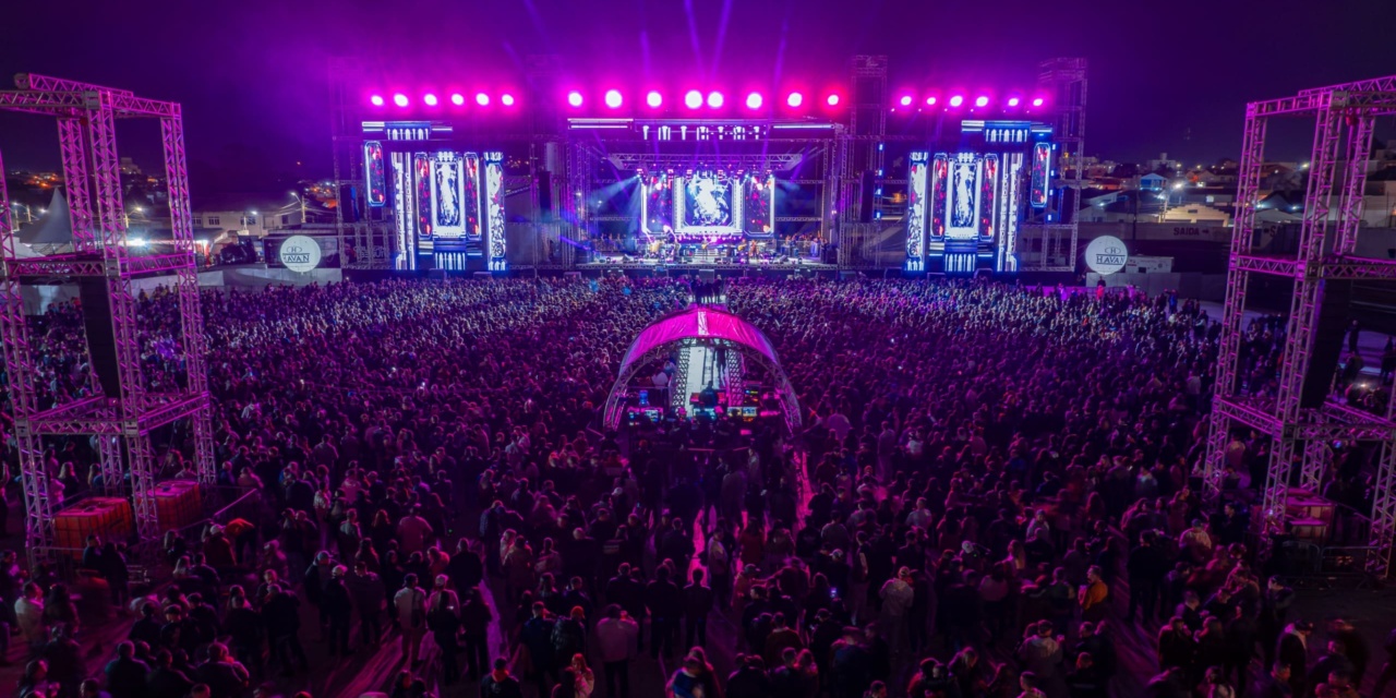 Prefeitura oficializa Comissão Central Organizadora da Festa Nacional do Pinhão 2026