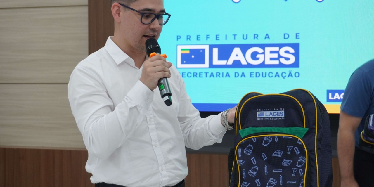 Secretaria da Educação realiza primeira reunião com direção das unidades de ensino municipais