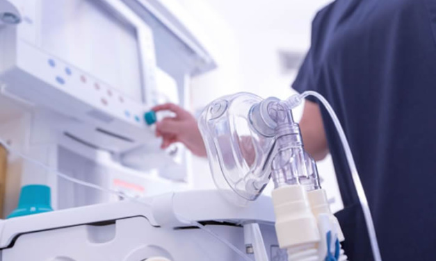 Setores de Oxigenioterapia e Estomias retomam atendimentos na Praça Leoberto Leal