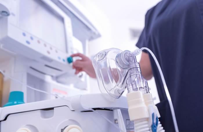 Setores de Oxigenioterapia e Estomias retomam atendimentos na Praça Leoberto Leal