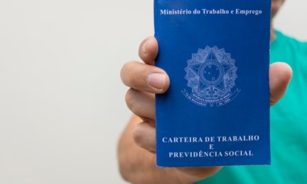 Banco do Emprego inicia última semana de janeiro com 351 vagas de trabalho abertas