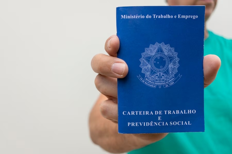 Banco do Emprego inicia última semana de janeiro com 351 vagas de trabalho abertas