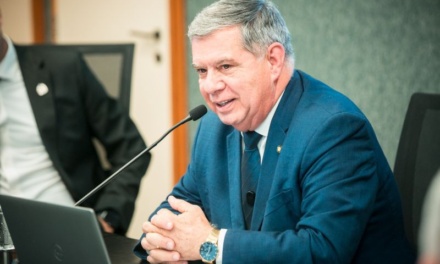 Deputado mais fiscalizador da Alesc, Mário Motta gera impacto de R$ 290 milhões em 2025