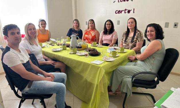 Ano letivo começa com importantes anúncios na Educação de Bocaina do Sul