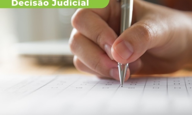 Mantida exclusão de candidata após confirmação da incapacidade para cargo público