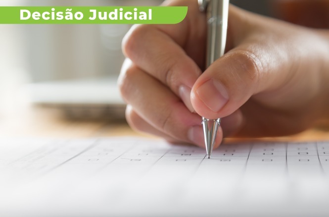 Mantida exclusão de candidata após confirmação da incapacidade para cargo público