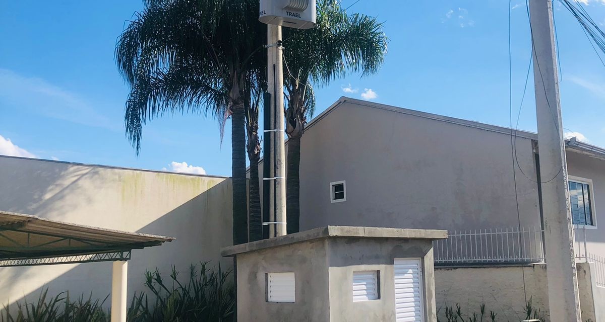 CRE: modernização da rede elétrica avança e leva climatização às escolas da Serra Catarinense