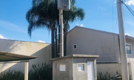 CRE: modernização da rede elétrica avança e leva climatização às escolas da Serra Catarinense