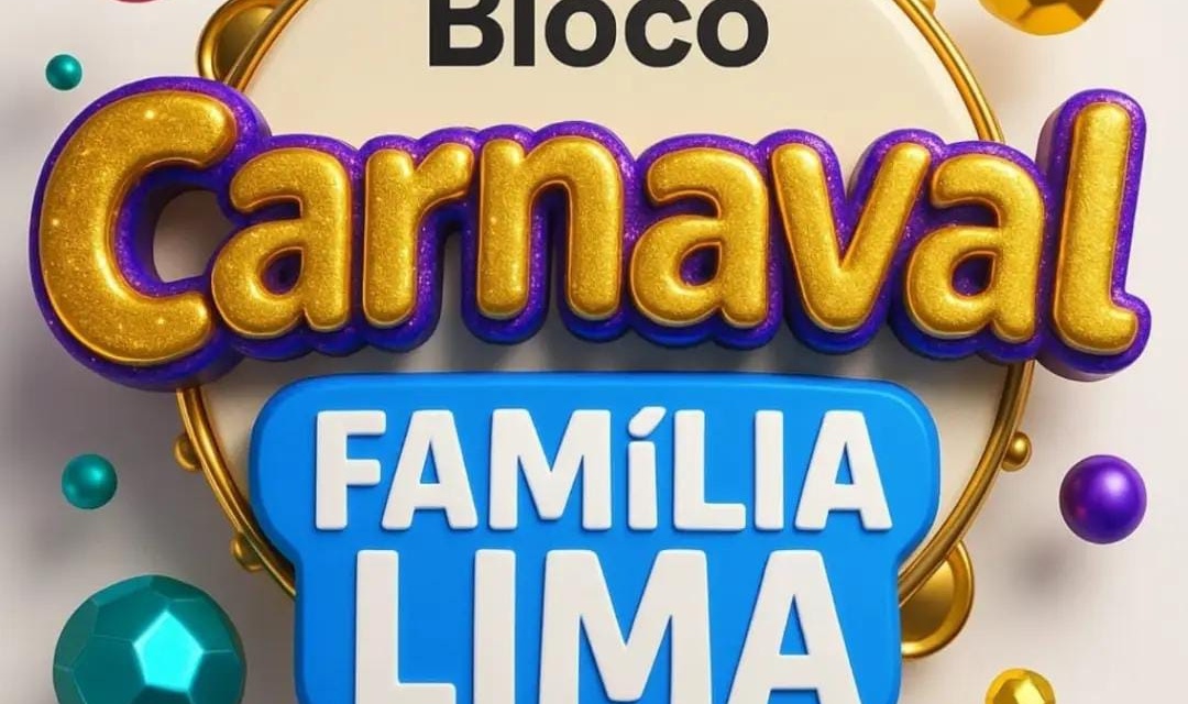 CARNAVAL 2026: BLOCO LIMA e os Bonecos de Olinda!