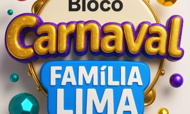 CARNAVAL 2026: BLOCO LIMA e os Bonecos de Olinda!