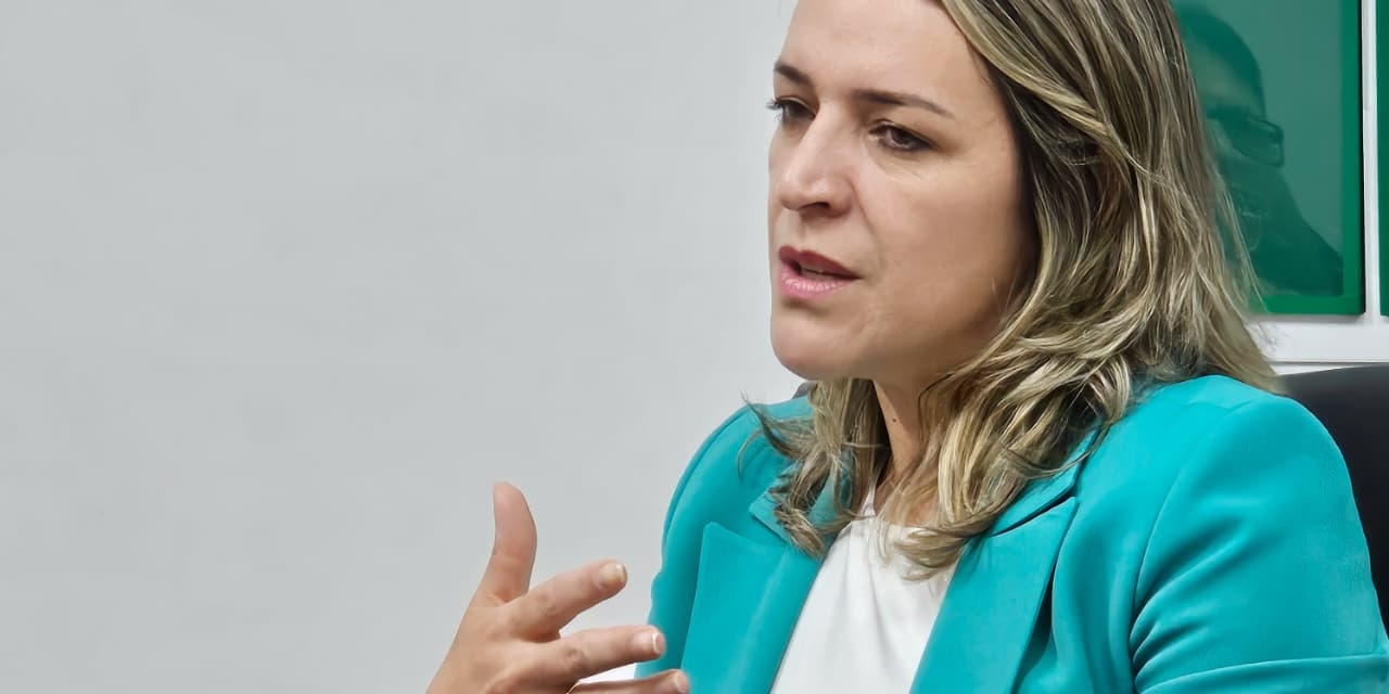 Fernanda Cordova destaca início do ano como decisivo para garantir investimentos do Estado na Serra