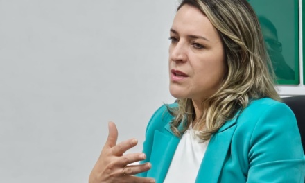 Fernanda Cordova destaca início do ano como decisivo para garantir investimentos do Estado na Serra