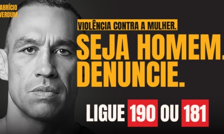 Governo de Santa Catarina lança nova campanha de conscientização e enfrentamento à violência contra a mulher com foco nos homens