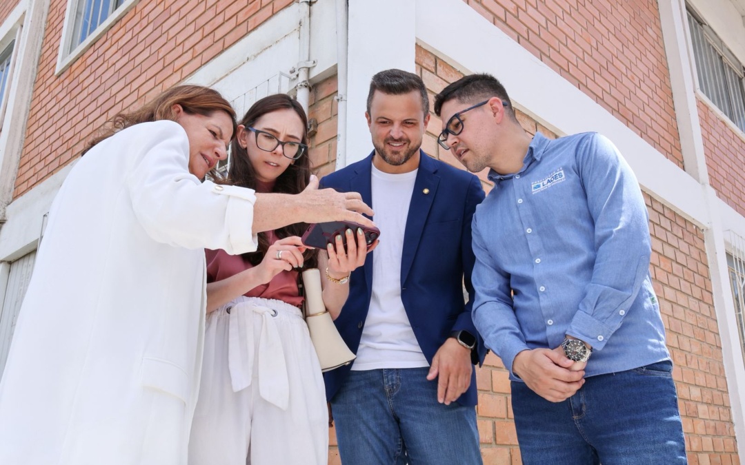 AUTISMO: Lages terá Centro de Diagnóstico e Tratamento referência na Serra