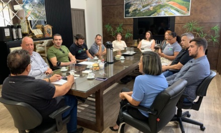 Deputado estadual Oscar Gutz oficializa destinação de R$ 350 mil em recursos para Otacílio Costa