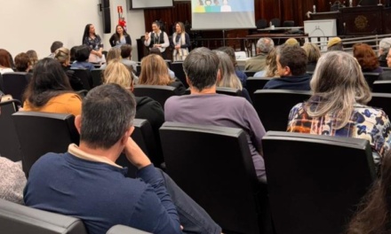 Presente em 11 comarcas de SC, CPMA consolida atuação na área de alternativas penais