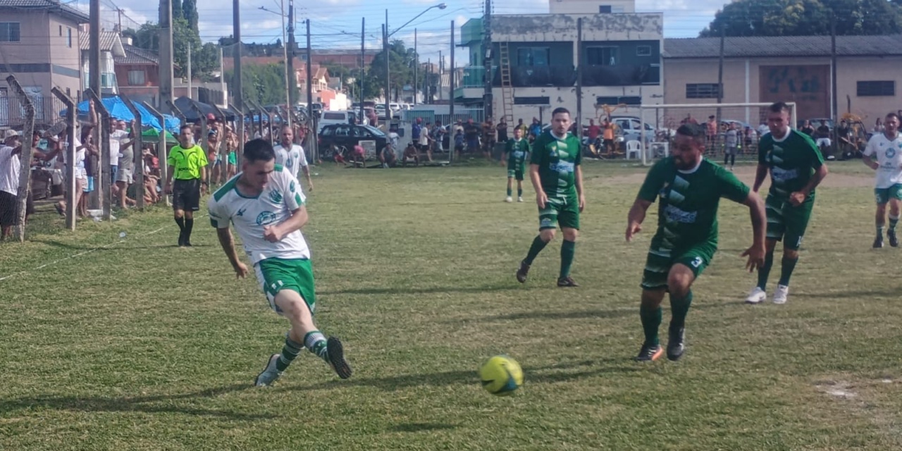 Sábado foi de fortes emoções nas quartas de final da Copa Dorides