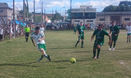 Sábado foi de fortes emoções nas quartas de final da Copa Dorides