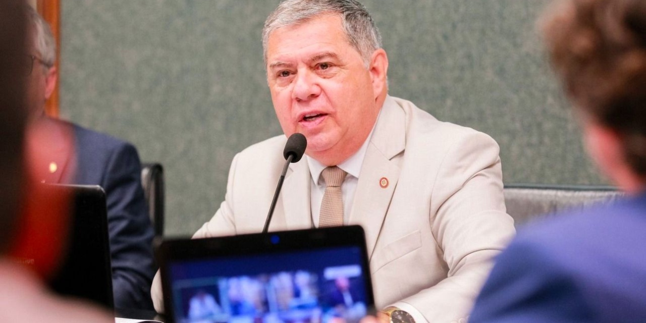 Com mais de R$ 15,7 milhões em emendas, Mário Motta garante investimentos históricos na Serra Catarinense