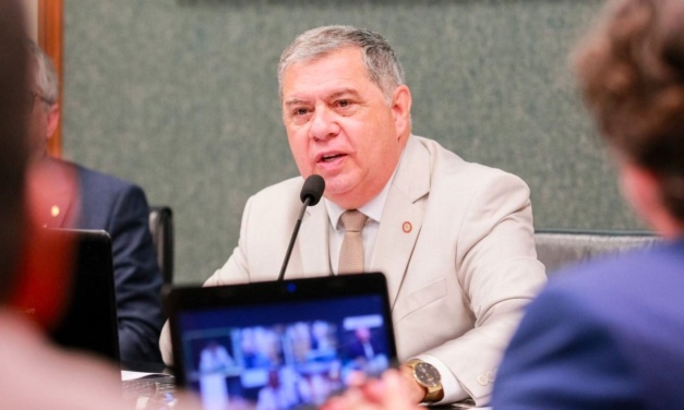 Com mais de R$ 15,7 milhões em emendas, Mário Motta garante investimentos históricos na Serra Catarinense