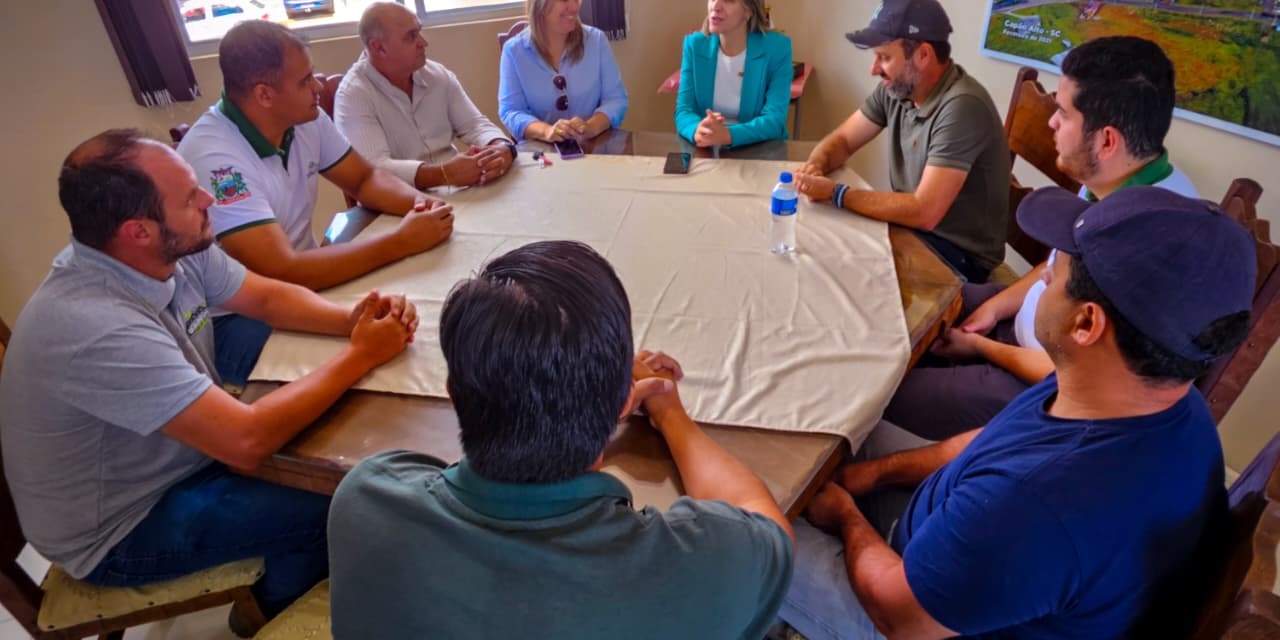 Atuação que vem mudando o ritmo dos investimentos na Serra Catarinense