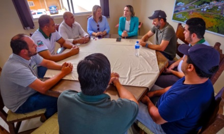 Atuação que vem mudando o ritmo dos investimentos na Serra Catarinense