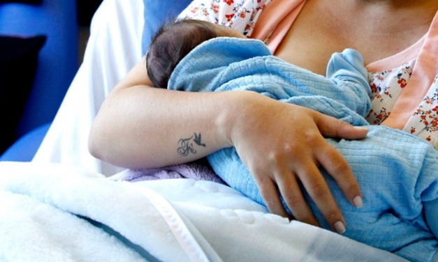 Saúde das crianças no foco de leis estaduais aprovadas pelo Parlamento