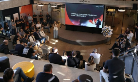 Fapesc lança edital para impulsionar eventos de inovação e empreendedorismo em SC