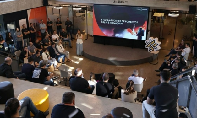 Fapesc lança edital para impulsionar eventos de inovação e empreendedorismo em SC